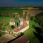 Four A Pain ,manoir De La Vove,perche Prázdninový dům