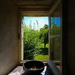 Prázdninový dům Four A Pain ,manoir De La Vove,perche *