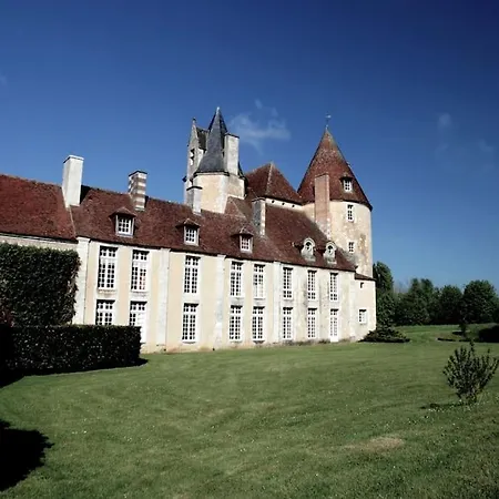 Holiday home Four A Pain ,manoir De La Vove,perche Corbon (Orne)