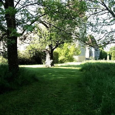 Four A Pain ,manoir De La Vove,perche Casa vacanze