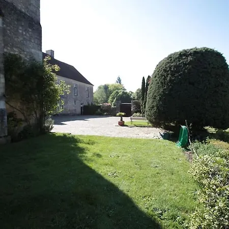 Nyaraló Four A Pain ,manoir De La Vove,perche Corbon (Orne)