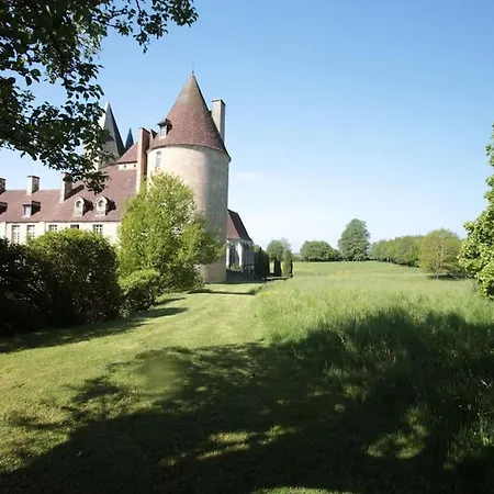 Four A Pain ,manoir De La Vove,perche