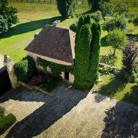 Four A Pain ,manoir De La Vove,perche