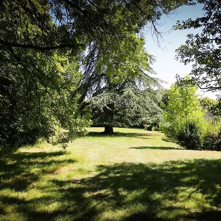 Four A Pain ,manoir De La Vove,perche Casa vacanze