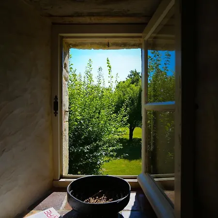 Casa vacanze Four A Pain ,manoir De La Vove,perche *