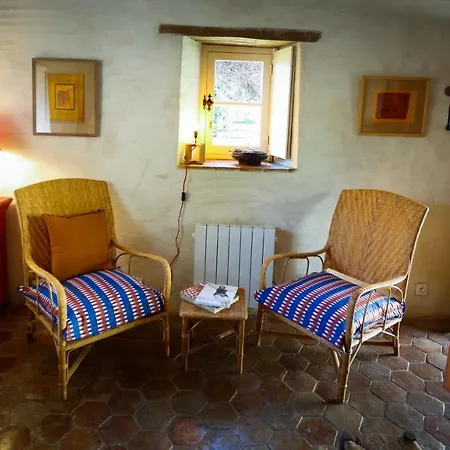 Four A Pain ,manoir De La Vove,perche *